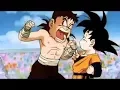 Download Lagu Goten versus Ekosa