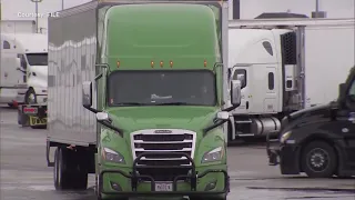 Illinois faces 128M funding cut over illegal CDL issuance
