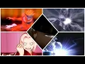 Naruto Ultimate Ninja 3 (PS2) Ultimate Jutsus + Ougis 1080p HD