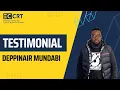 Download Lagu ECCRT Testimonial - Deppinair Mundabi