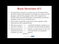 Variable Data Type Conditional logic Parrt - 01 Basic C Programming Tutorial Bangla