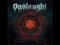 Onslaught - Generation Antichrist 2020 [ Full Album ]