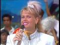 Lagu XOU DA XUXA 88 ANO NOVO