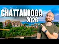 Moving To Chattanooga Tennessee 2026 What You NEED To Know BEFORE Living In Chattanooga Tennessee
