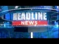 Download Lagu HEADLINE NEWS @Metro Tv