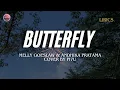 Lagu BUTTERFLY - MELLY GOESLAW \u0026 ANDHIKA PRATAMA | COVER BY PI7U | LIRIK 