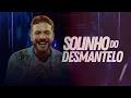Solinho Do Desmantelo (The Little Beat of Chaos) - Wesley Safadão (Official Release) MF EXPLODE
