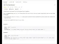 5 Binary Search Leetcode 162 - Find Peak Element Java