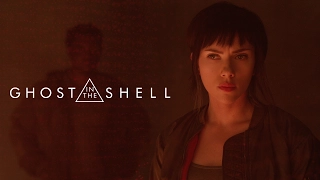 تریلر رسمی فیلم Ghost In The Shell 2017 پارامونت پیکچرز 