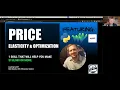 FULL TUTORIAL Price Elasticity and Optimization in Python feat pyGAM