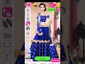 Barbie doll game
