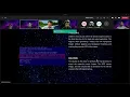 M101 Mosaic Montage Workflow with HTCondor DAGMan