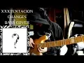 Download Lagu XXXTENTACION - Changes : Bass Cover (With Tabs)