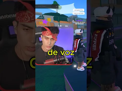Ele acreditou que eu era MENINA… até eu revelar TUDO 💀