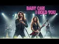 Baby Can I Hold You – 80s Rock Power Ballad Cover | Tracy Chapman Rock Version