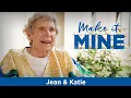 Make It Mine Jean Katie - Season 2 Mini Episode 3
