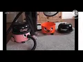 Lagu Henry Hoover Hetty Reverse