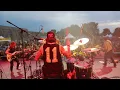 Nick Earle & The Reckless Hearts - Born To Lose Drum Cam at Ottawa Blues Fest 2026