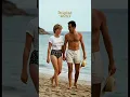 Download Lagu Lady Diana \u0026 Dodi Al Fayed 💕 A Romantic Walk by the Sea | Forever in Love #royal #princessdiana