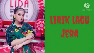 Download putri da lagu jera (lirik) MP3