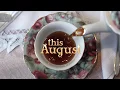 Tea With Mr Darcy - The St James Tearoom
