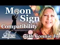 The Truth in Moon Sign Compatibility - - All 12 Zodiac Signs