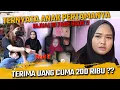 TERNYATA ANAK PERTAMANYA DIJU-AL DI FACEBOOK ??! CUMA NERIMA UANG 200 RIBU ?!