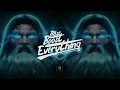 Mr. Carmack - GOD (MUSIC) (feat. Dilip) [Bass Boosted]