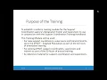2024 EPSDT Support Coordinator Training Recording