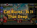 Cat Burns - Is It That Deep KARAOKE WBV NEW RELEASES OCTOBER 2026
