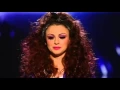 Download Lagu Cher Lloyd sings No Diggity/Shout - The X Factor Live show 3 (Full Version)