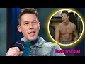 David Bromstad Leaves Behind a Fortune That Makes His Family Cry