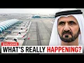 Five Months Later These Airlines Still Won t Fly to Dubai Here s Why
