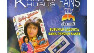 Download Heidy Diana   Bunga Bunga Cinta MP3