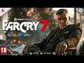 Far Cry 7 NEW INFO 2026 Development Update New AI Systems Release More