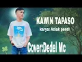 Download Lagu Dina Fiana Cover Dedel Mc - Kawin Tapaso
