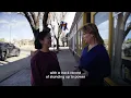 Jessie Danielson for SOS