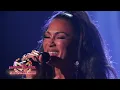 Nicole Scherzinger - Fame (Irene Cara Cover) @MaskedSingerFOX USA
