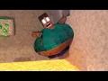 Download Lagu Minecraft Herobrine in Trouble 2 #Shorts