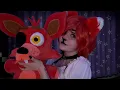 Download Lagu ASMR ☆ foxy keeps you safe in pirate's cove ☠ | roleplay, fnaf, whispering