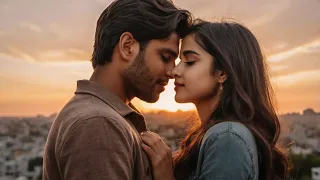 It's Just Me My Heart Song ❤️ | Heart Touching Love Song | Romantic WhatsApp Status