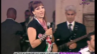 George Wassouf Jarash Festival Jordan 2011 جورج وسوف جرش 