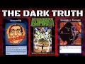 This 1995 Illuminati Card Game Predicted The Future Truth Talk