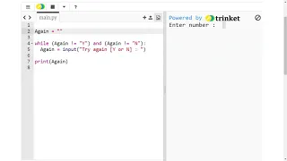 Python - string validation