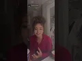 Angelica estell TikTok live