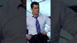 That Walk Though SalmanKhan EkThaTiger 