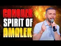 You MUST KNOW About THIS Demonic Spirit
