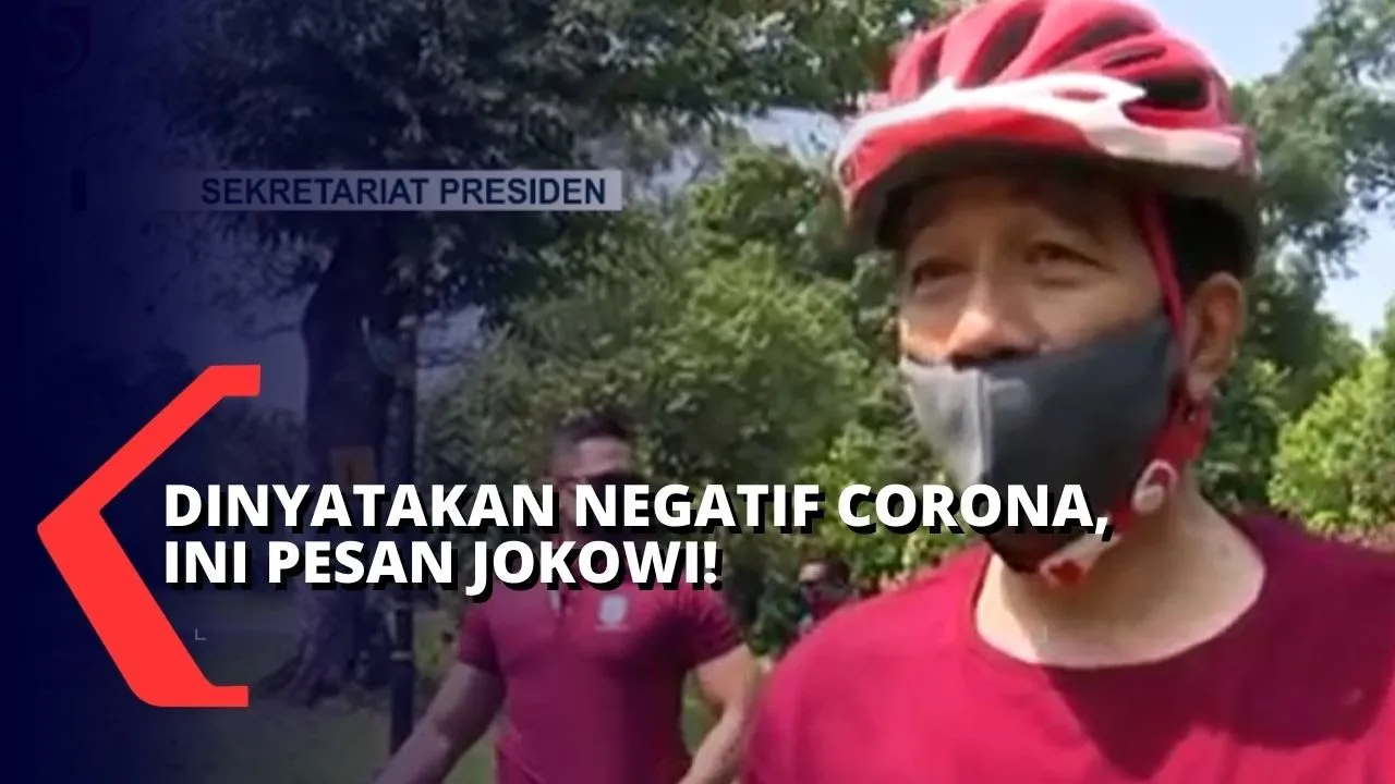 BEKASI, KOMPAS.TV - Pemerintah Kota Bekasi, Jawa Barat, masih memeriksa hasil tes swab acak yang dig. 
