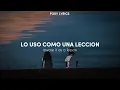 David kushner▪︎Burn▪︎Letra en español