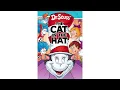 Happy 55th Anniversary The Cat in the Hat 1971